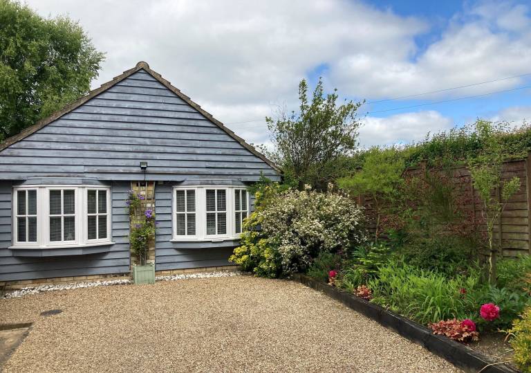 Pension Finningham