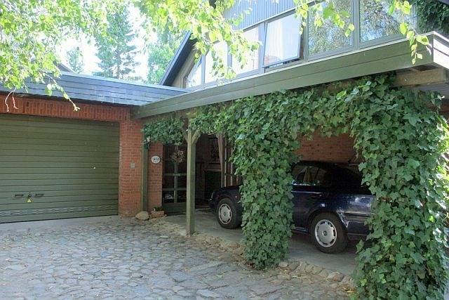 82 m² Ferienwohnung ∙ 1 Schlafzimmer ∙ 2 Gäste – Bild 16