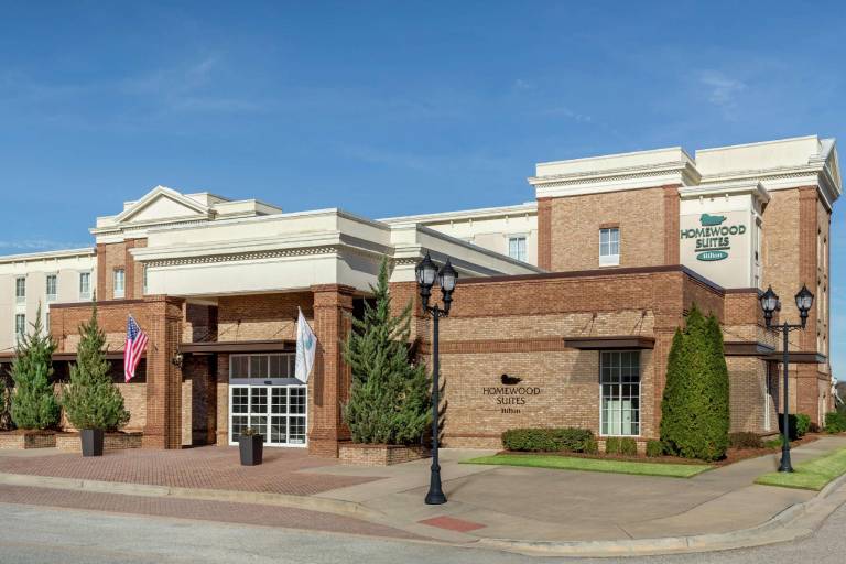 Homewood Suites by Hilton Macon-North in Macon, GA