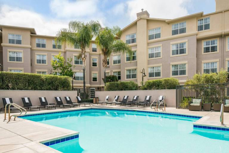 Residence Inn by Marriott Cypress Los Alamitos — photo 3