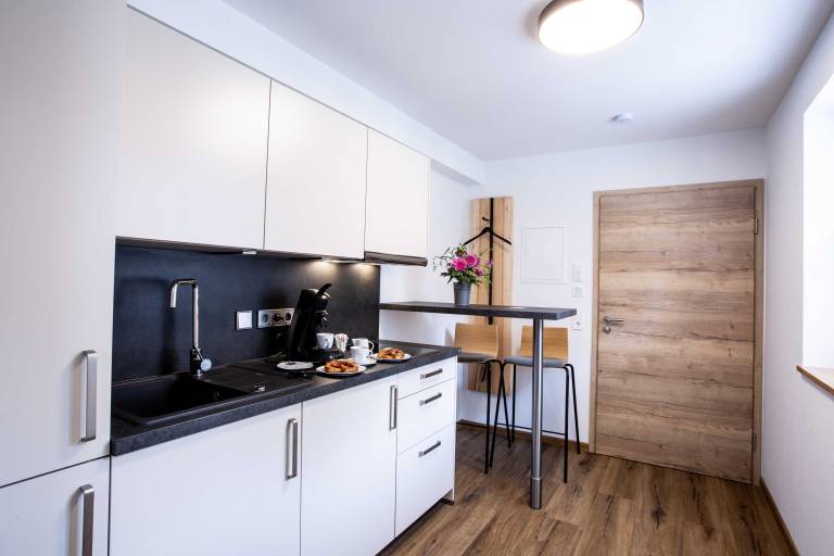 Ferienwohnung Bad Friedrichshall