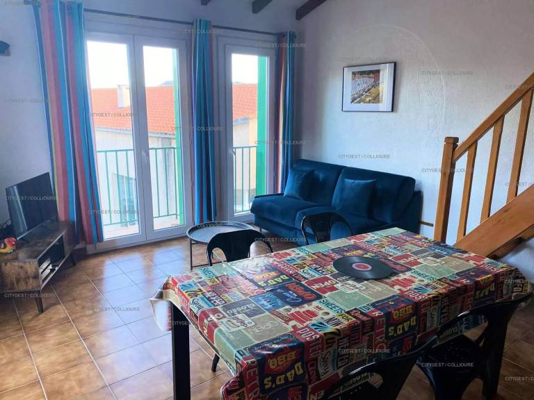 Fully equipped charming rental apartment | Next to the beach | Dogs allowed — photo 2