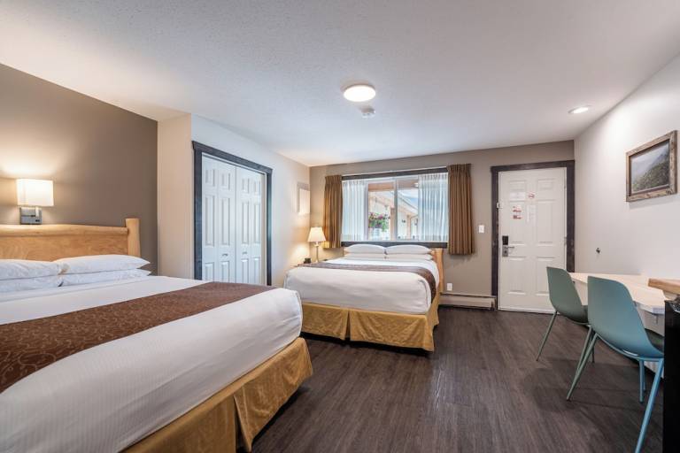 Motel Revelstoke
