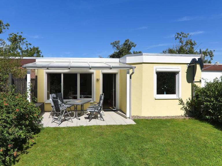 Ferienhaus Bensersiel