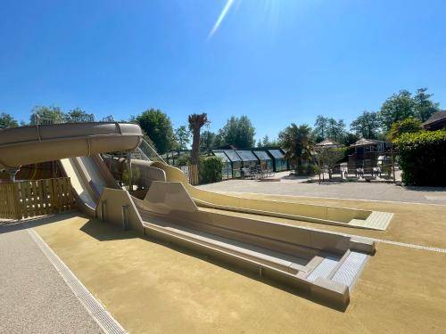 Village vacances  Rang-du-Fliers