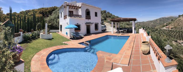 Huis  Torrox