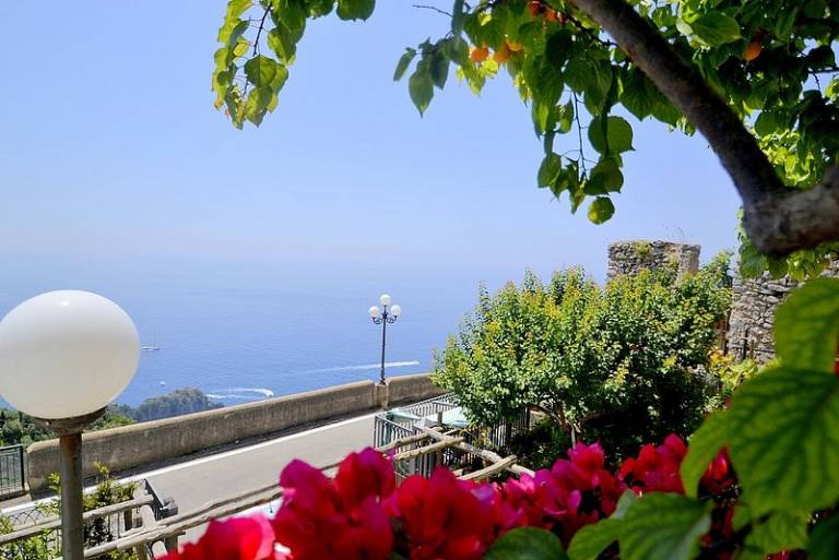 House  Amalfi Coast