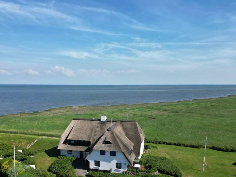 Ferienwohnung Rantum (Sylt)