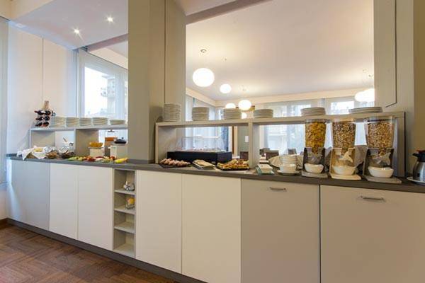 Hotel Villa San Giuseppe — photo 5