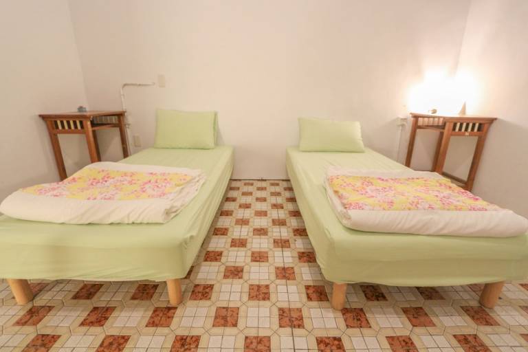Hostel Taichung
