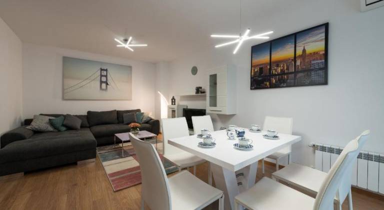 Serviced apartment | Next to Vitosha Boulevard — photo 4