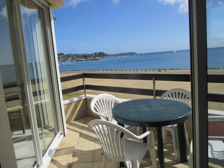 Appartement Côte de granit rose