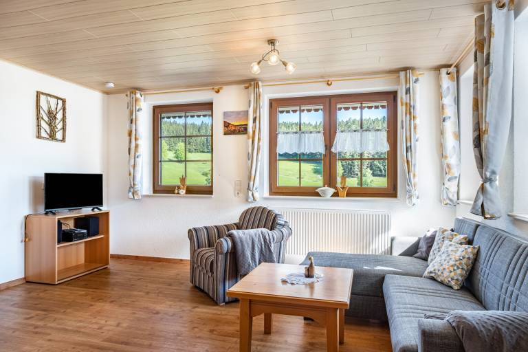 Ferienwohnung Schonach im Schwarzwald