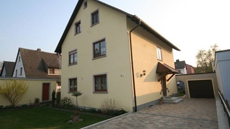 Ferienwohnung Dettelbach