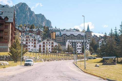 Apartamento Formigal