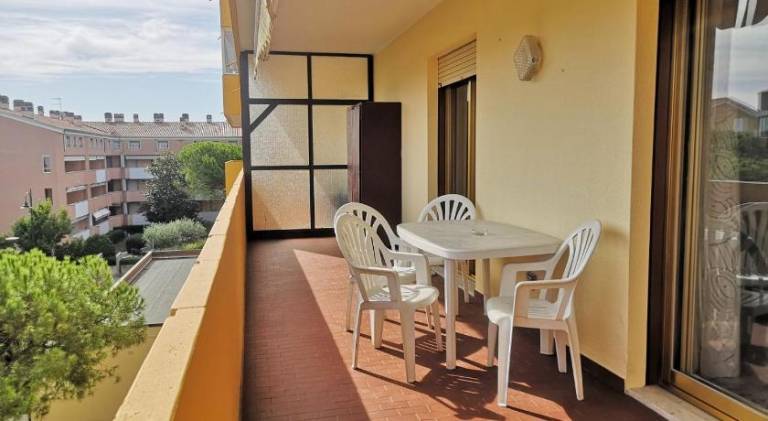 Holiday apartment with terrace — photo 5