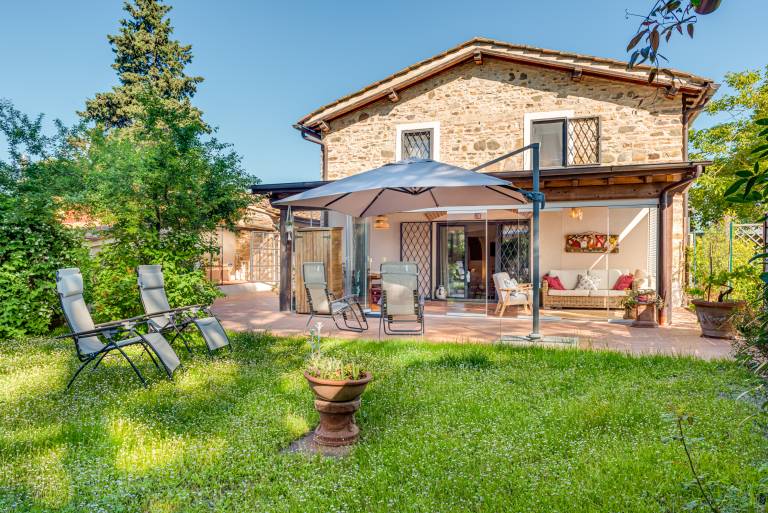 Ferienwohnung Bagno a Ripoli