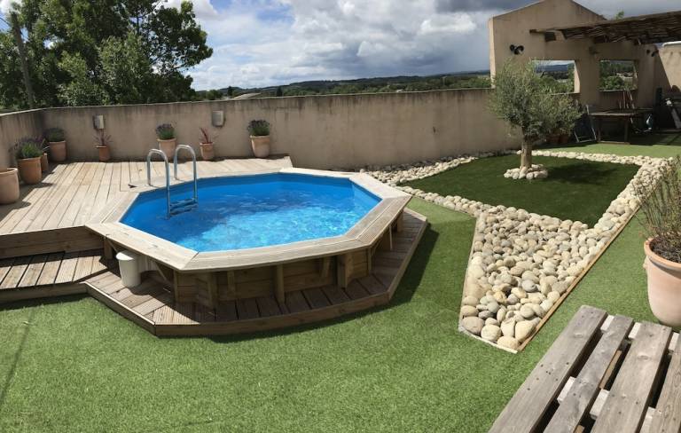 Accommodation  Villegailhenc
