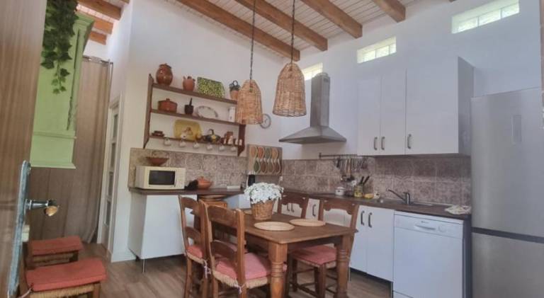 Wonderful vacation home with barbeque, garden & patio | Good for workation | Dogs allowed — photo 2