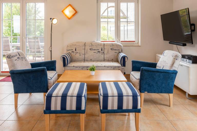 Ferienhaus Beckerwitz