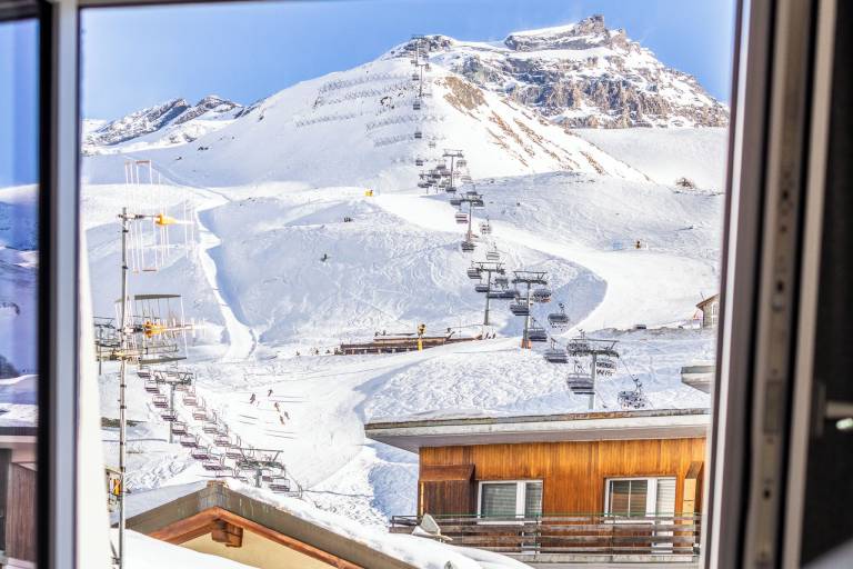 Ferienwohnung Breuil-Cervinia
