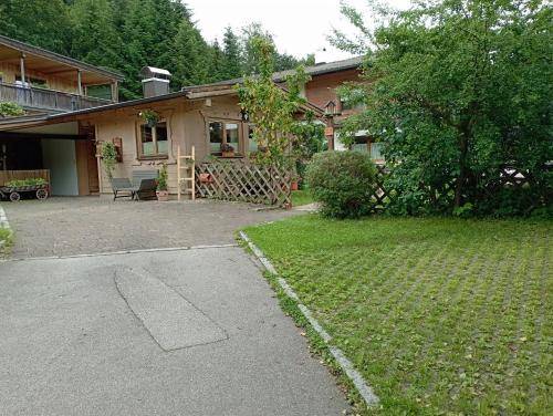 Huis Kramsach