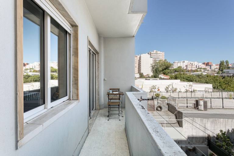 Apartment  Alta de Lisboa
