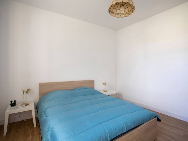 Fully equipped rental apartment with garden, pool & terrace | Close to the beach | Dogs allowed — photo 3