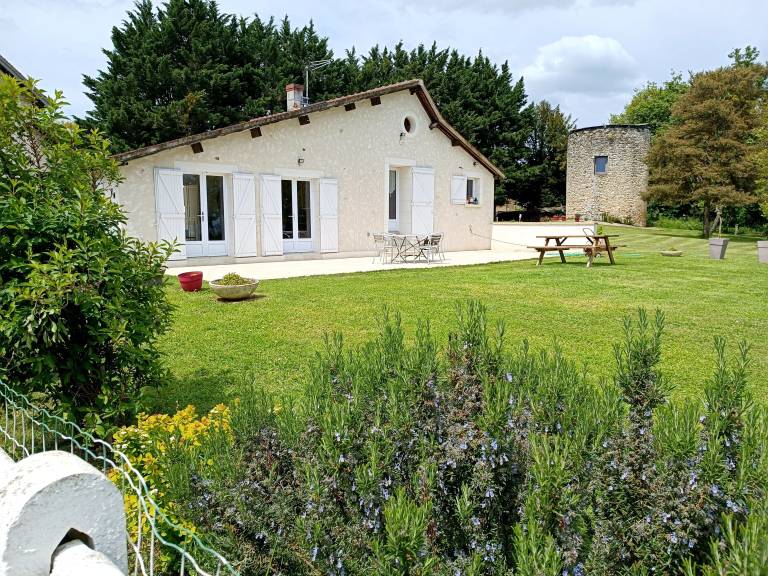 Cottage Sancerre