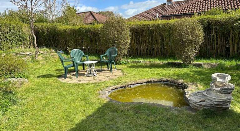 91 m² Ferienhaus