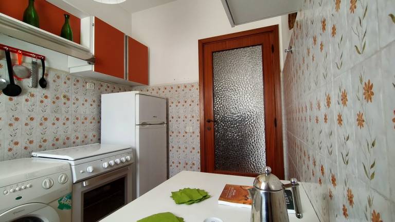 Apartment with terrace | Sea view — photo 5