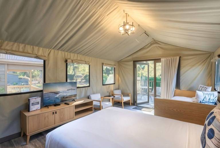 Carmel River Inn — photo 3