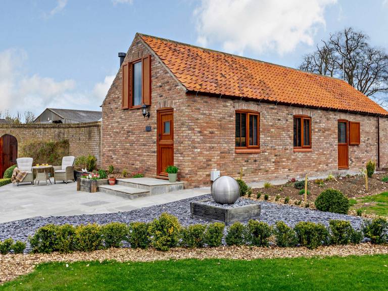Cottage  Hunmanby