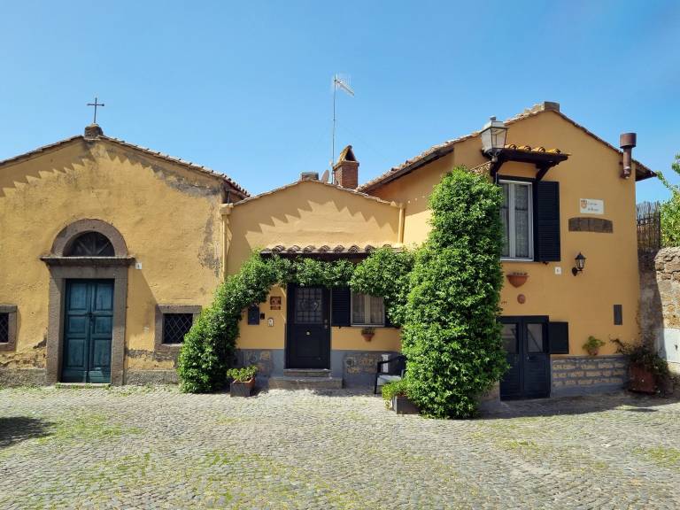 Casa Tuscania