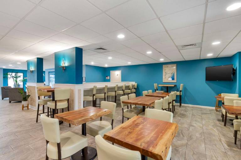 Best Western Plus Myrtle Beach @ Intracoastal — photo 4