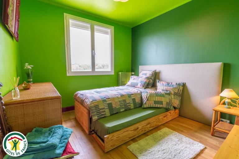 Wonderful gite with terrace & garden | Pets allowed — photo 2