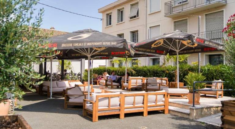 Hotel des Lys — photo 4