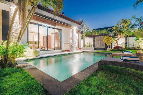 Villa Sanur