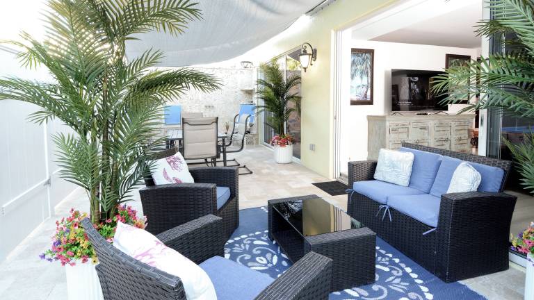 Ferienhaus Key Largo