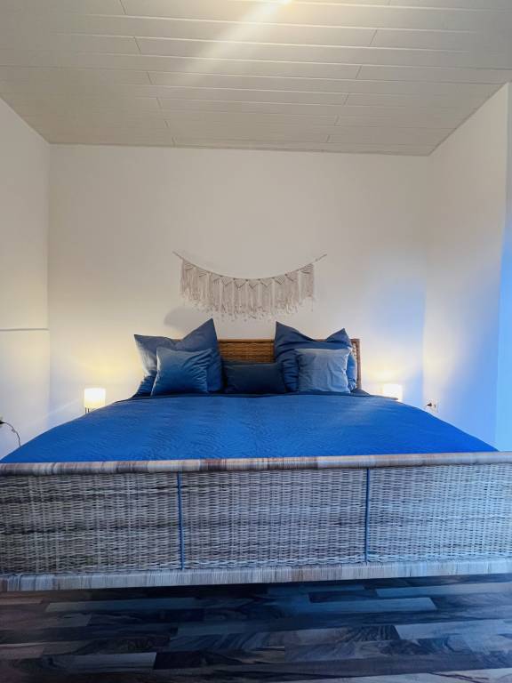 Charmante Ferienwohnung in altem Bauernhaus Scharnebeck/ Lüneburg — photo 3