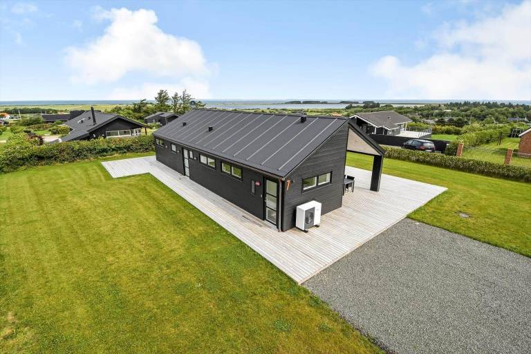Feriehus Lemvig