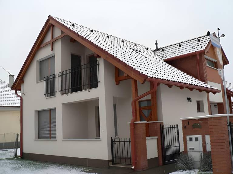 Apartman Ásotthalom