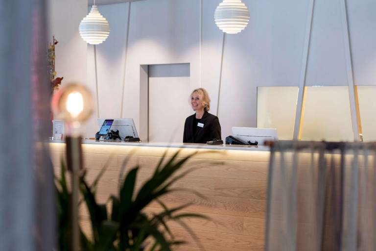 Hotel Birger Jarl — photo 4