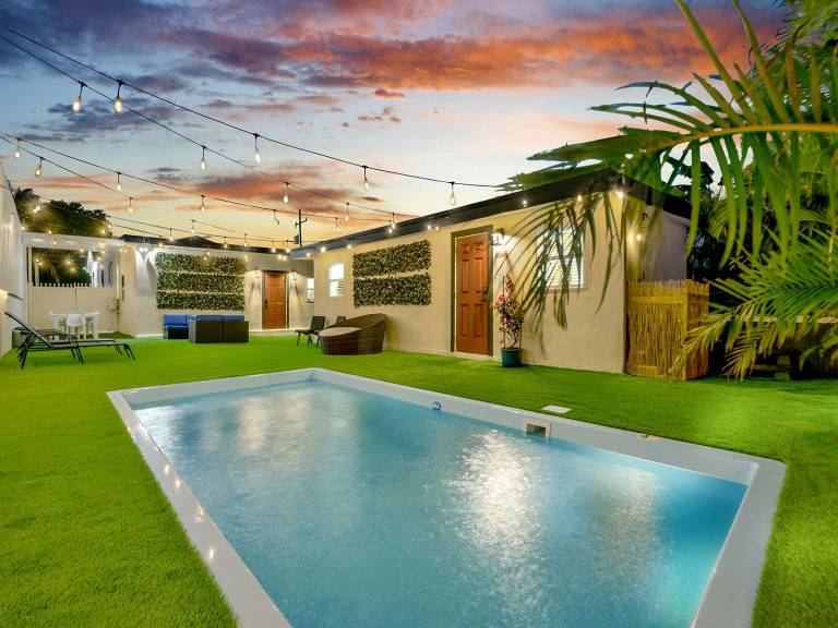 Villa Miami