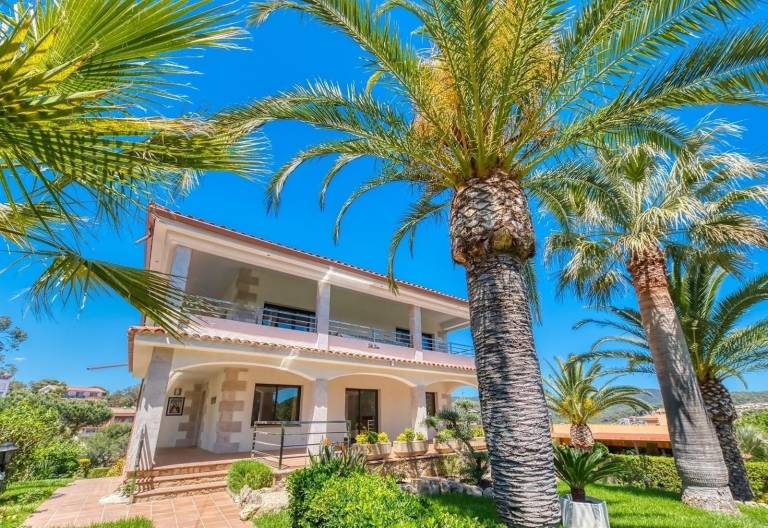 Villa "Costacabana - Jaruco" with Private Pool, 2 Private Terraces & Wi-Fi — photo 3