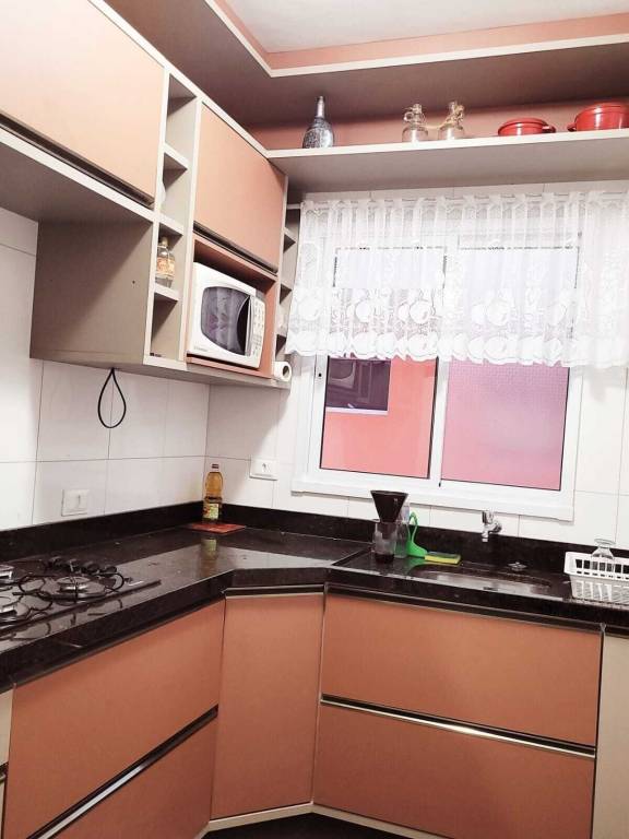 Apartamento Maitinga