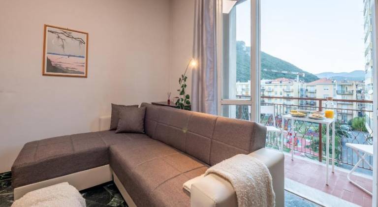 Holiday apartment with 1 room for 4 persons — photo 2