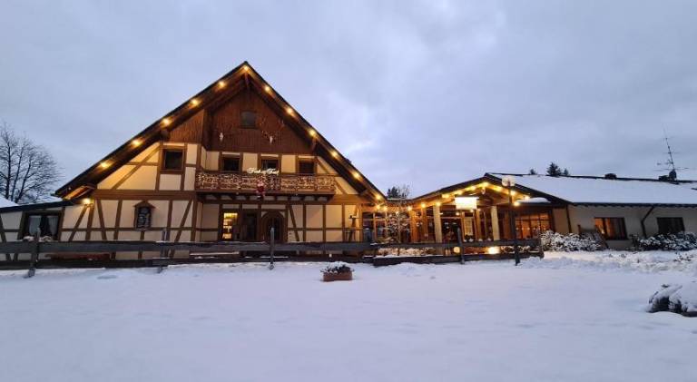 Verena's Parkhotel — photo 5
