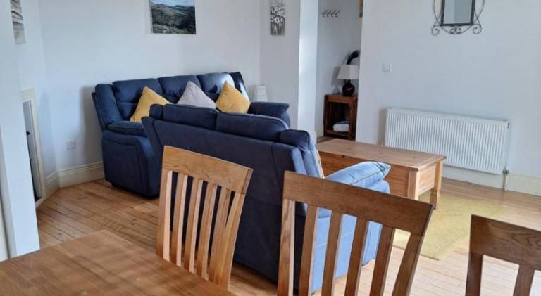 93 m&sup2; Ferienhaus