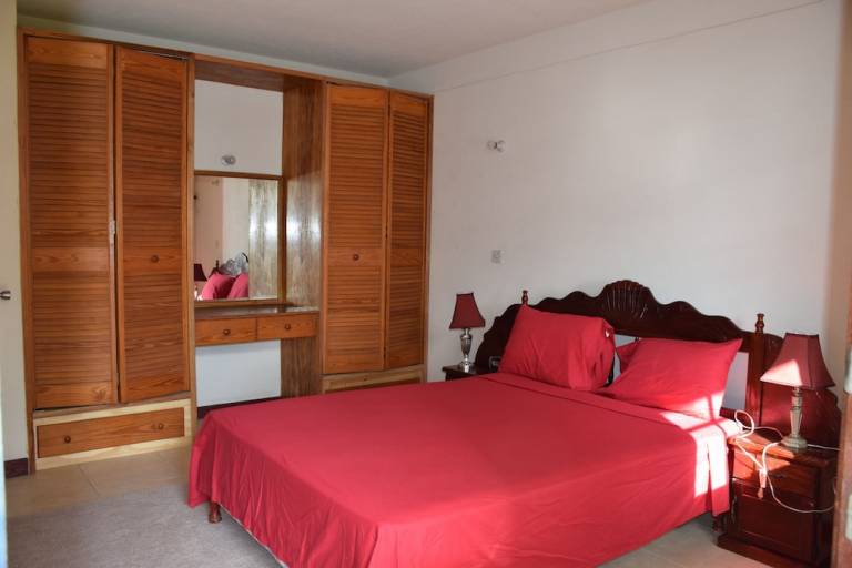 Villa Saint Thomas